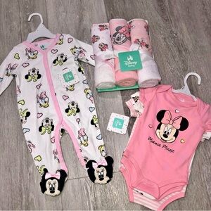 Disney Baby Bundle